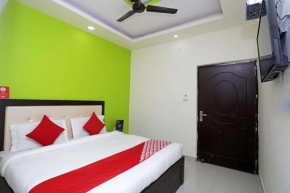 Super Hotel O Raj Palace